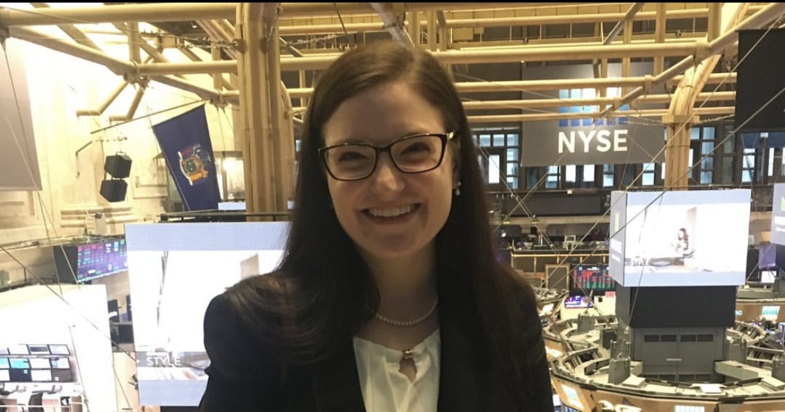 Shannon Stephens for Congress District 2 NY